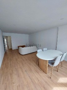 Apartamento T2 à venda na Rua Augusto Costa