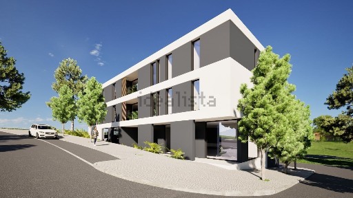 Apartamento T3 à venda na Bela Vista