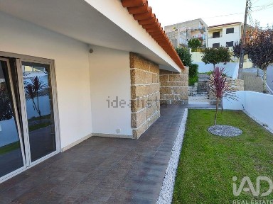 Casa ou moradia à venda em Cristelos - Boim - Ordem