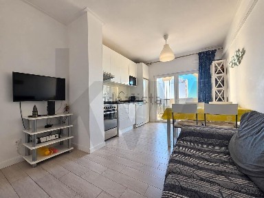 Arrendamento de apartamento T2 na Praia da Rocha