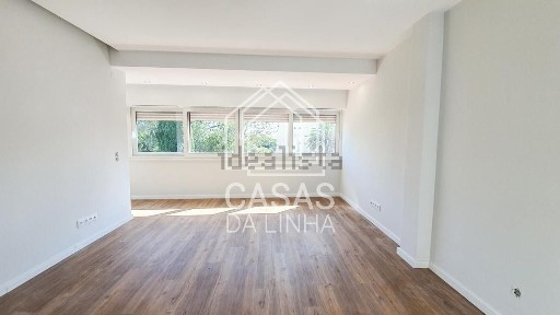 Arrendamento de apartamento T1 na Parede