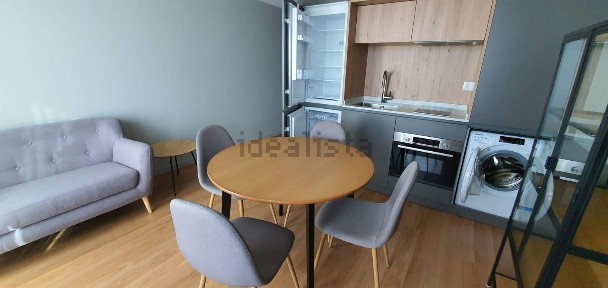 Arrendamento de apartamento T1 na Forca, Glória e Vera Cruz s/n