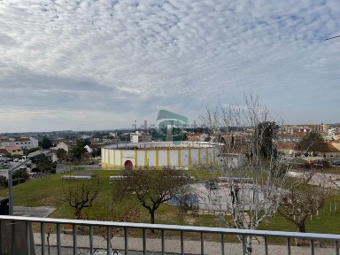 Arrendamento de apartamento T1 no Cartaxo e Vale da Pinta