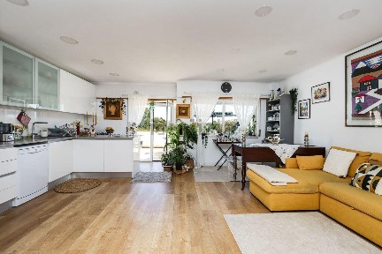 Apartamento T1 à venda na Quinta dos Gafanhotos