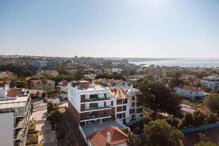 Apartamento T2 à venda na Avenida Engenheiro Adelino Amaro da Costa, 355