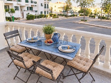 Apartamento T2 à venda em Conceição