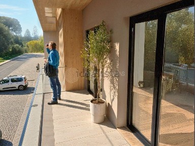 Apartamento T2 à venda no Pinhal do General