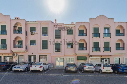 Apartamento T1 à venda na Atalaia e Alto Estanqueiro - Jardia