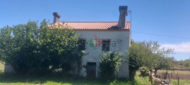 Quinta à venda em São Salvador da Aramenha