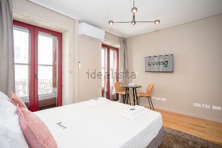 Arrendamento de duplex na Rua Conde de Vizela