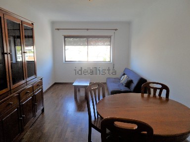 Arrendamento de apartamento T2 na Solum
