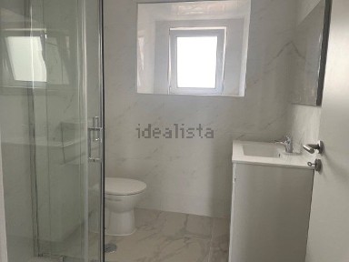 Arrendamento de apartamento T2 em Alqueidão da Serra