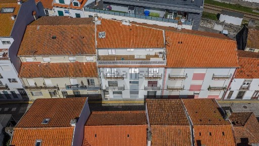 Apartamento T2 à venda na Rua dos Pescadores, 29