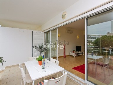 Arrendamento de apartamento T2 na Estrada de São Roque