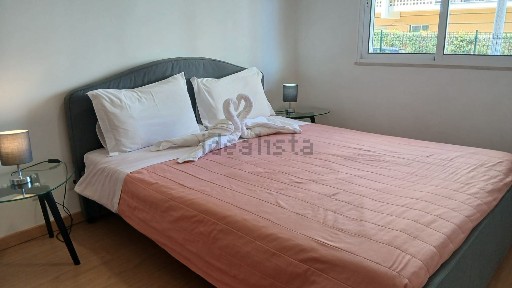 Arrendamento de apartamento T2 no Amparo - Alto do Quintão