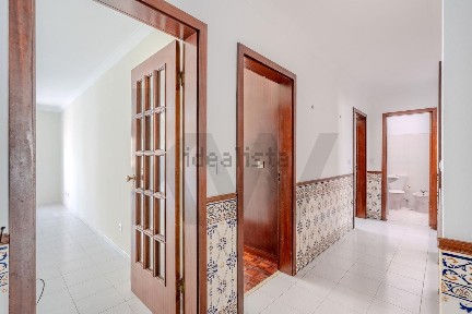 Arrendamento de apartamento T3 na Praceta Natália Correia s/n