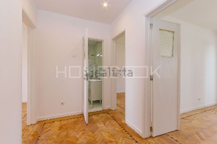 Arrendamento de apartamento T3 na Reboleira