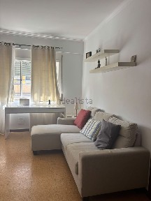 Arrendamento de apartamento T1 na Rua Francisco Pedro Curado