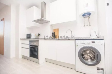 Arrendamento de apartamento T2 na Calçada dos Barbadinhos