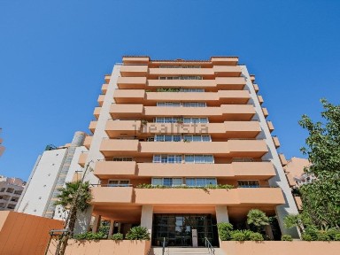Arrendamento de apartamento T3 na Avenida Manuel Júlio Carvalho e Costa