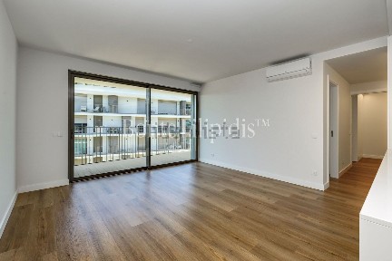 Arrendamento de apartamento T2 na Miraflores