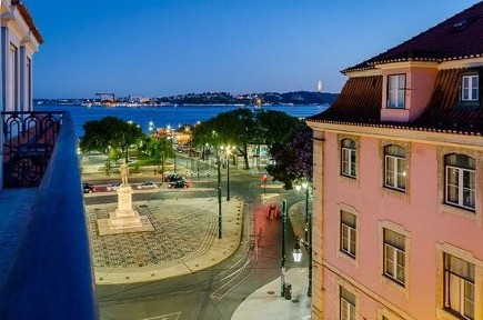 Arrendamento de apartamento T1 na Lapa