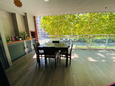 Arrendamento de apartamento T3 na Avenida da Mague