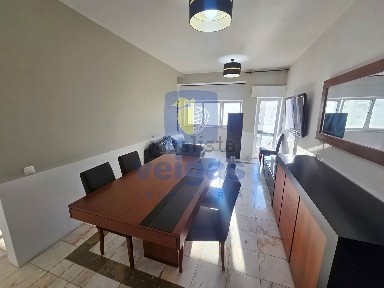 Arrendamento de apartamento T3 na Rua Pedro José Pezerat, 236