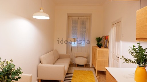 Arrendamento de apartamento T1 na Rua de São Lázaro
