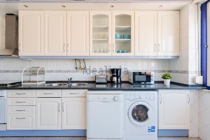 Arrendamento de apartamento T3 na Avenida Almirante Reis