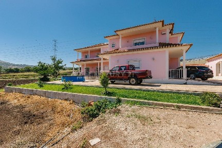 Quinta à venda na Moninhos - A-dos-Cãos