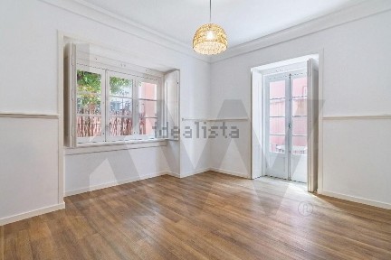Apartamento T5 à venda no Saldanha - Picoas