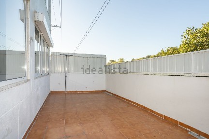 Barcarena, Vale de Barcarena, Rua Felner Duarte