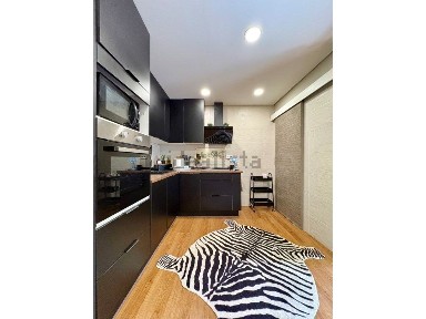Apartamento T2 à venda na Codivel