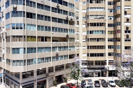 Areeiro, Centro, Casal Vistoso, 1