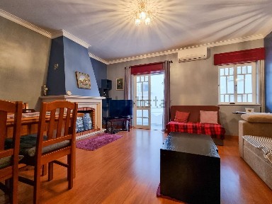 Apartamento T2 à venda na Tavira