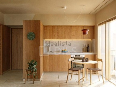 Apartamento T0 à venda na Avenida dos Clérigos, 58