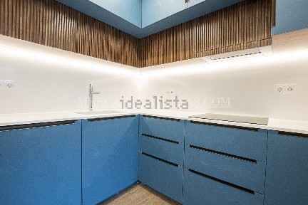 Apartamento T2 à venda em Espinho