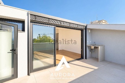 Apartamento T2 à venda na Rua 38, 398