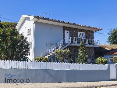 Apartamento T2 à venda na Ul - Macinhata da Seixa - Madail