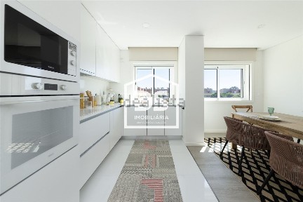 Apartamento T1 à venda na Rua Manuel Pereira Dias