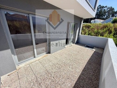 Apartamento T2 à venda na Avenida São Cristóvão