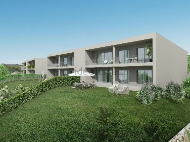 Apartamento T2 à venda na Rua da Feiteira