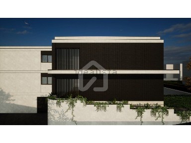 Apartamento T1 à venda em Vila Frescainha São Pedro