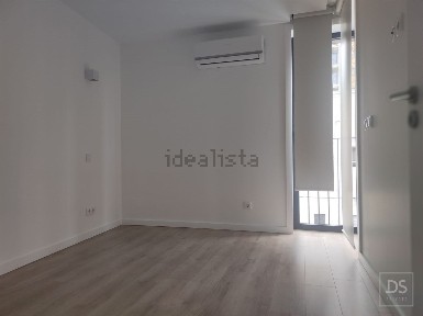 Apartamento T1 à venda na Rua do Monte Cativo, 326