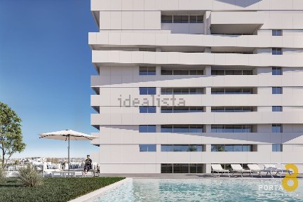 Apartamento T3 à venda na Avenida das Congostas s/n