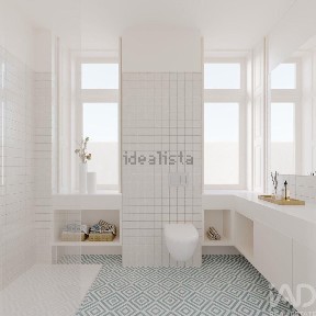 Apartamento T2 à venda na Salgueiros