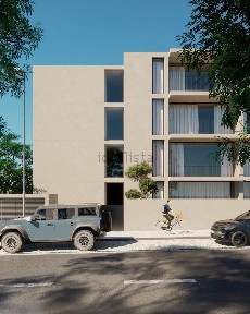 Apartamento T1 à venda na Rua de Esteves s/n