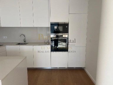 Apartamento T2 à venda na Santo Ovídio - Cedro - Monte da Virgem