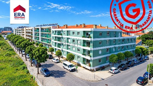 Apartamento T2 à venda na Avenida Le Cannet Rocheville
